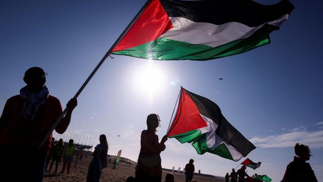 Boikot Produk Israel, Berkah Mengalir ke Ekonomi Lokal Indonesia – Portal Berita Islam