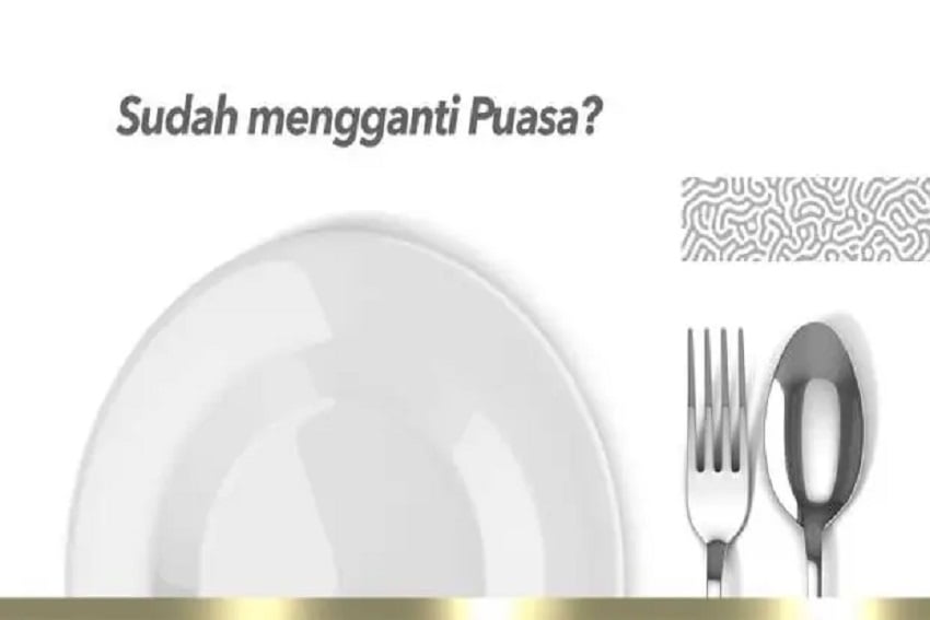 Hukum Qadha Puasa Ramadan Sekaligus Puasa Sunnah  – Portal Islam