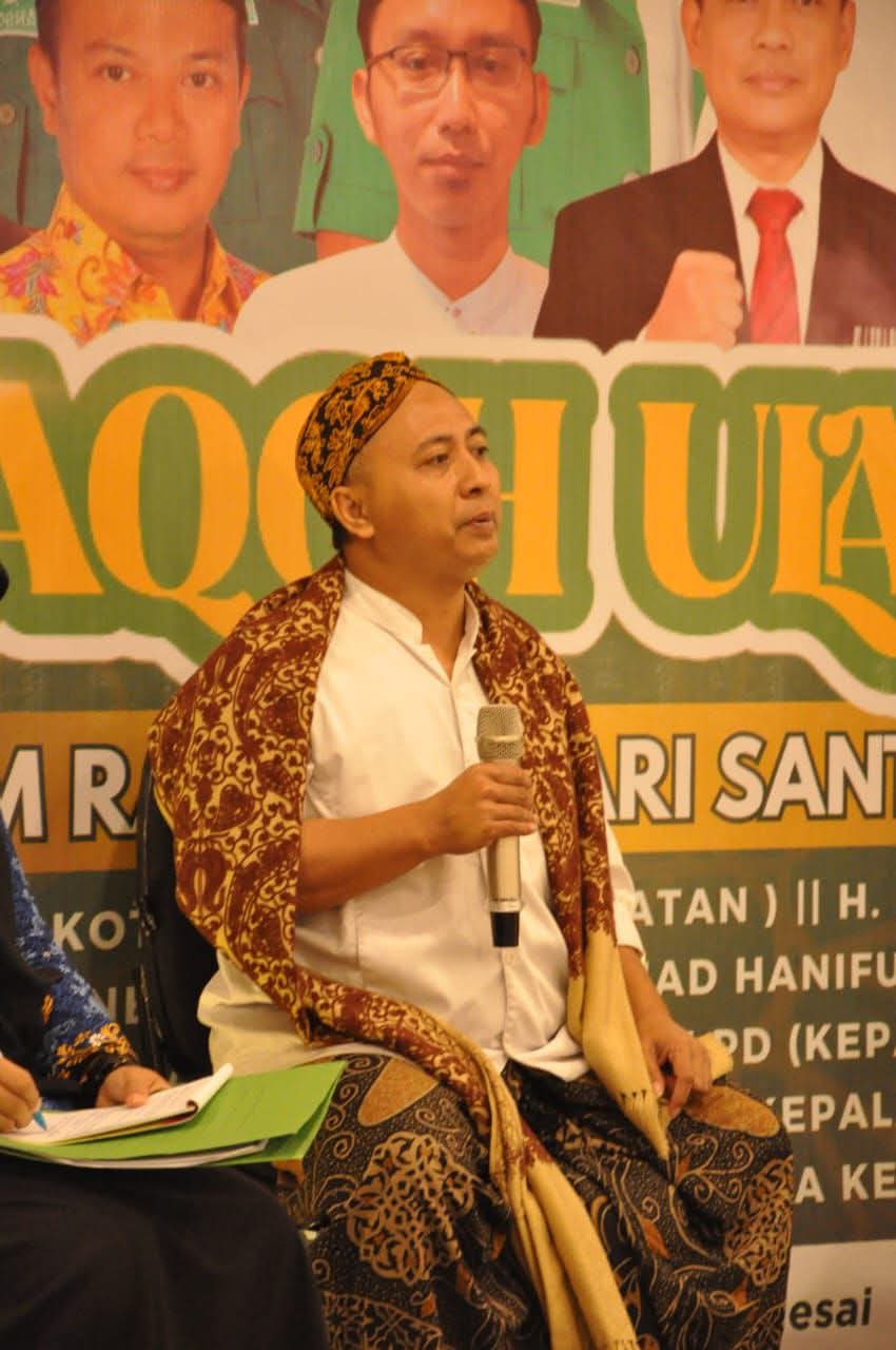 Diktum Tahaffut Al-Ghazali Atas Filsafat – Polemik Nasab Habib