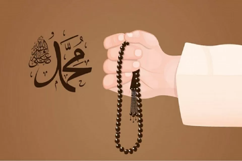 Inilah 9 Faedah Rutin Baca Selawat Nabi SAW,  Kaum Muslim Wajib Tahu!  – Portal Islam