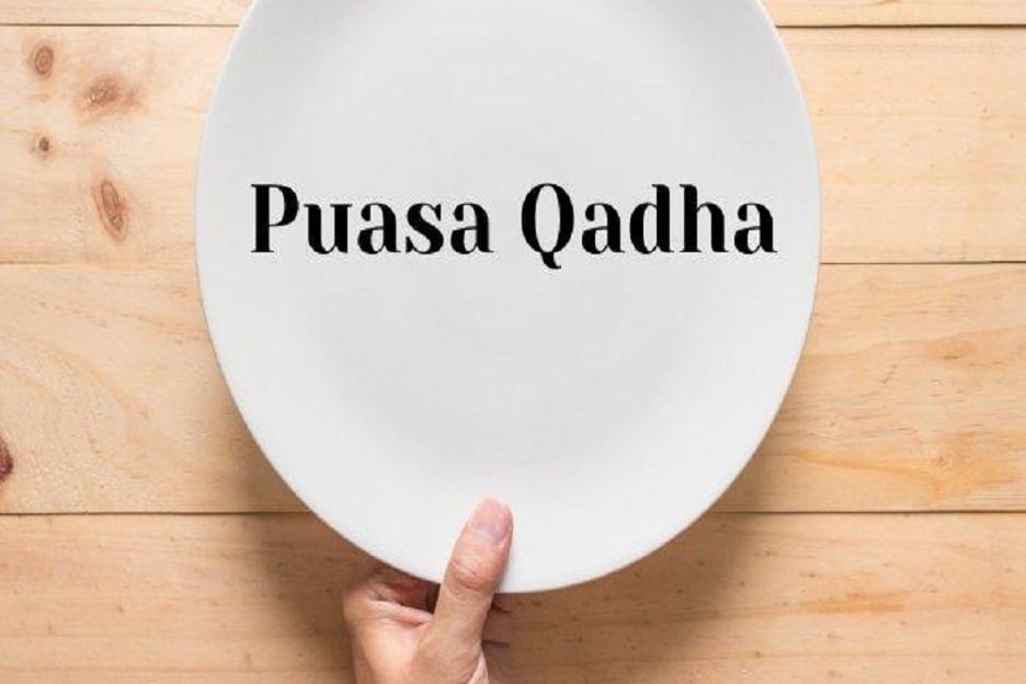 Yuk Segera Qadha Puasa Ramadan, Ini Bacaan Niatnya!  – Portal Islam