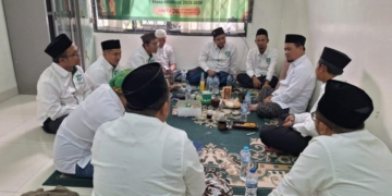 RMI PWNU Banten Gelar Rapat Kerja Perdana Masa Khidmah 2025 – 2030 – Polemik Nasab Habib