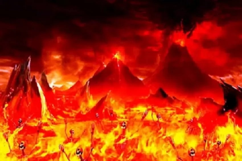 4 Tipe Lelaki Ini Calon Penghuni Neraka, Siapa Saja Mereka?  – Portal Islam