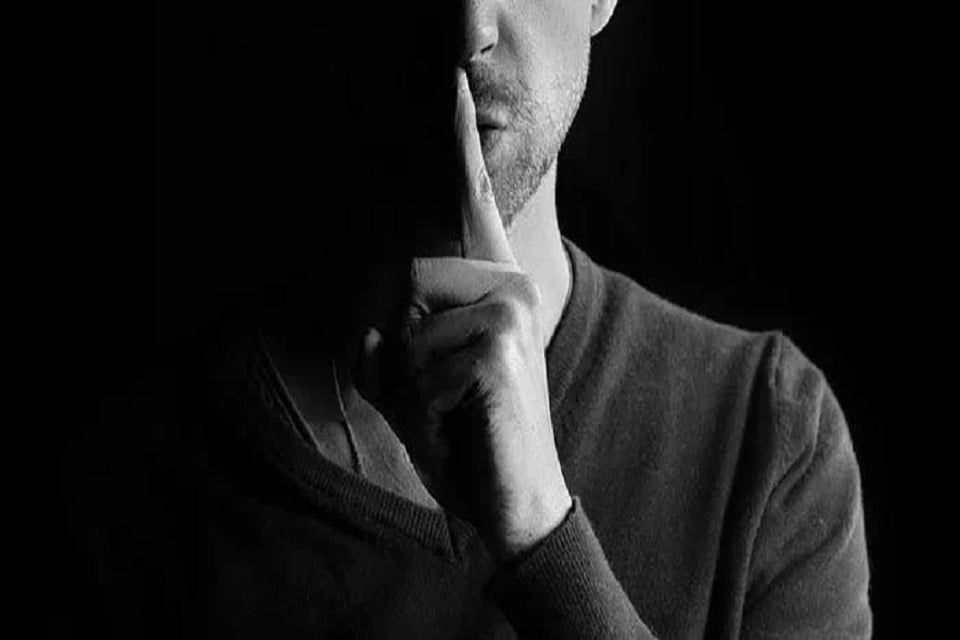 8 Perkara Lisan yang Menyeret Kita ke Neraka, Kaum Muslim Wajib Tahu  – Portal Islam