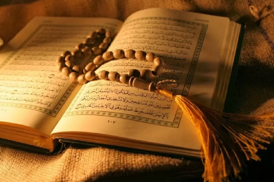 Doa dan Ayat Al-Qur’an yang Paling Ditakuti oleh Setan  – Portal Islam