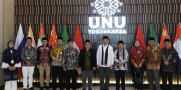 Dalami Fikih Zakat, Baznas Kaji Kitab Karya Syekh Nawawi Majene  – Portal Islam