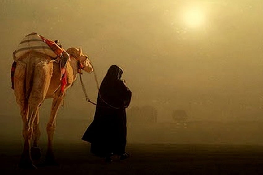 Uwais Al-Qarni: Potret Kebaktian Seorang Anak yang Harum Namanya di Langit  – Portal Islam