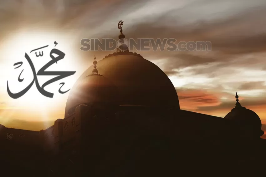 Kemunculan Nabi-Nabi Palsu Telah Disampaikan Rasulullah SAW  – Portal Islam
