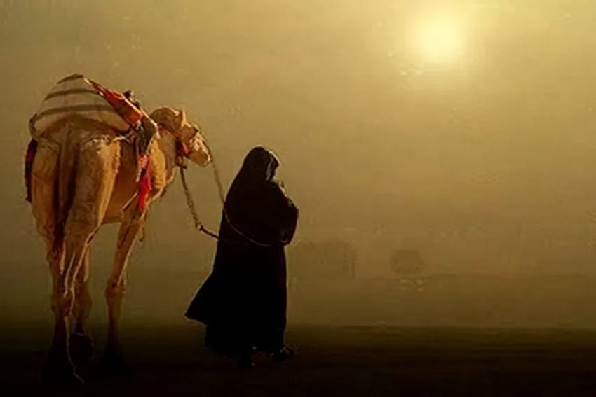 Ragam Nama Nabi Isa AS dan Ciri-cirinya dalam Berbagai Bahasa  – Portal Islam