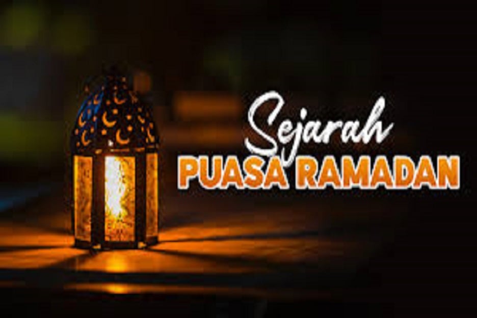Sejarah dan Latar Belakang Disyariatkannya Puasa Ramadan  – Portal Islam