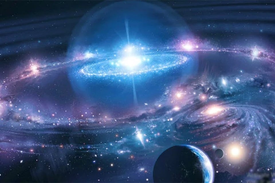 Gambaran Sidratul Muntaha Menurut Penjelasan Ibnu Katsir  – Portal Islam