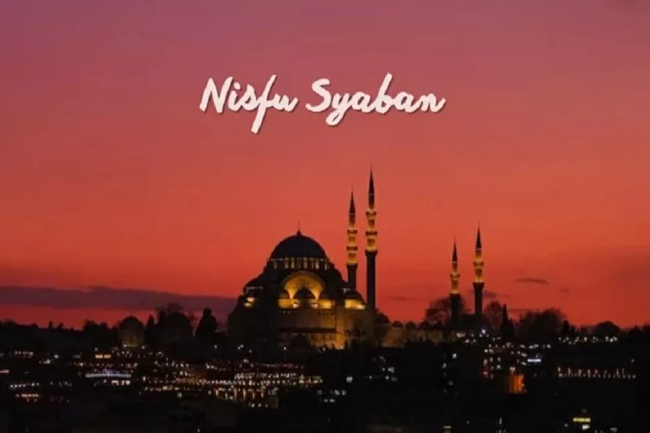 Tata Cara Ibadah Malam Nisfu Syaban yang Dianjurkan, Simak Penjelasannya  – Portal Islam