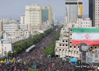 Bangsa Iran dalam Perspektif Al-Qur’an dan Hadis: Kedudukan dan Kisahnya  – Portal Islam