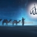 Keutamaan Malam Nisfu Syaban: Allah Mengampuni Dosa Kecuali Orang yang Bermusuhan – Portal Islam