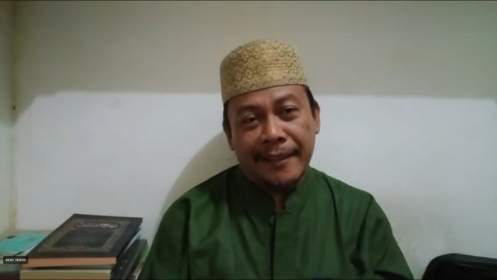 Mendukung Tesis KH. Imaduddin Utsman Terhadap Nasab Ba’alawi – Polemik Nasab Habib