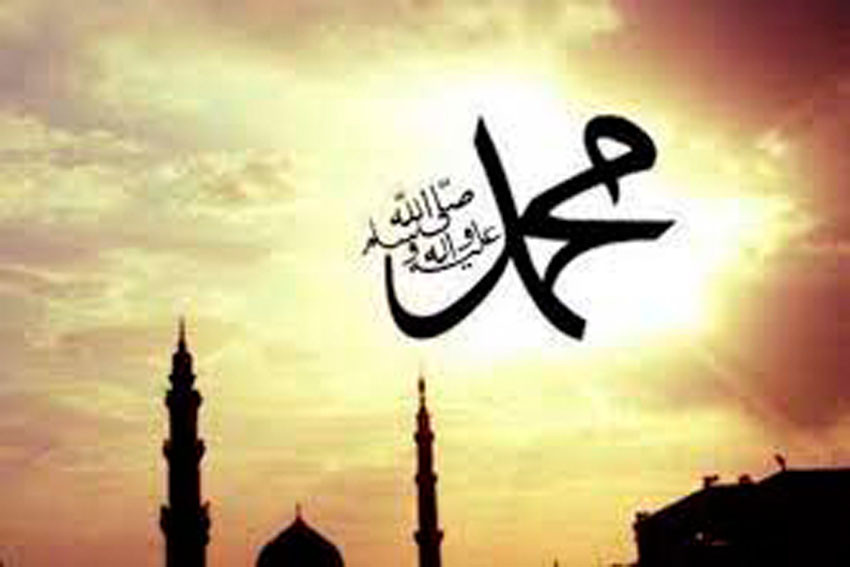 Alasan Bulan Syaban Dikenal sebagai Bulan Berselawat  – Portal Islam