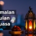 Pahala Berlipat di Ramadan, Ini Amalan yang Harus Diprioritaskan- Portal Islam