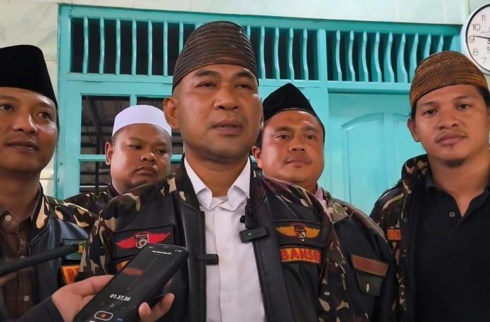 Banser Siapkan Aksi Lanjutan, Soroti Penangguhan Penahanan Bahar – Polemik Nasab Habib