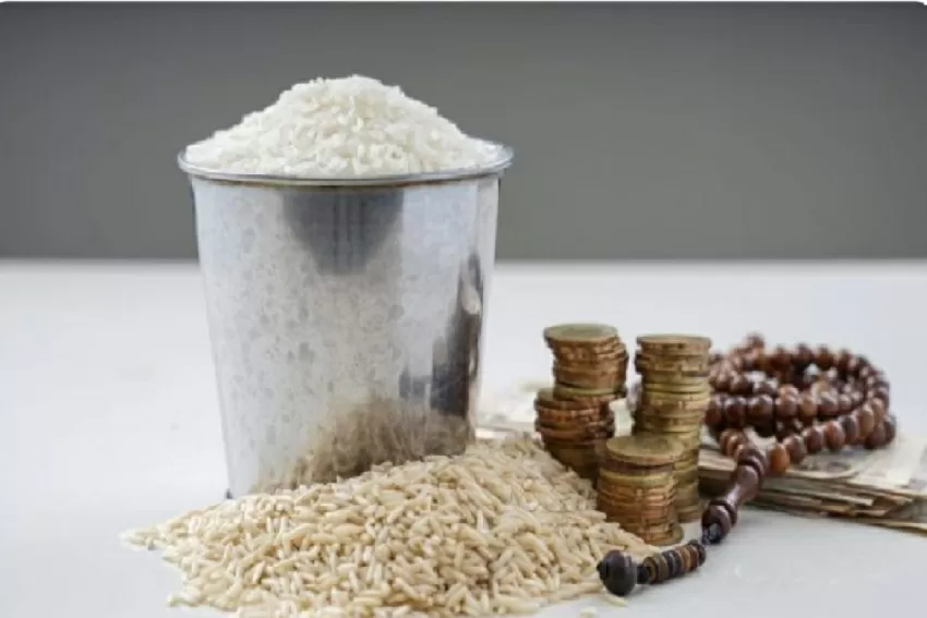 Apakah Zakat Fitrah Boleh Dibayarkan di Awal Ramadan? Ini Penjelasannya!  – Portal Islam