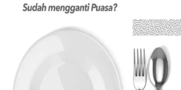Belum Mengganti Utang Puasa Ramadan? Ini Hukum dan Penjelasannya  – Portal Islam
