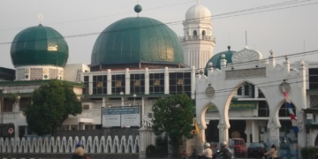 Waktu Salat dan Imsakiyah di Surabaya – 8 Ramadan 1447 H  – Portal Islam