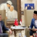 Kemenag Siapkan Pengiriman Imam dan Santri Berprestasi Penerima Beasiswa ke Turki – Portal Islam