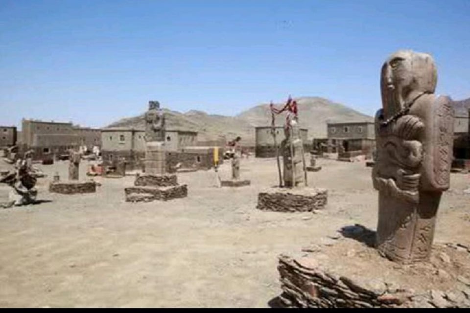 Kisah Hikmah: Saat Berhala Mengakui Kebenaran Nabi Muhammad SAW  – Portal Islam