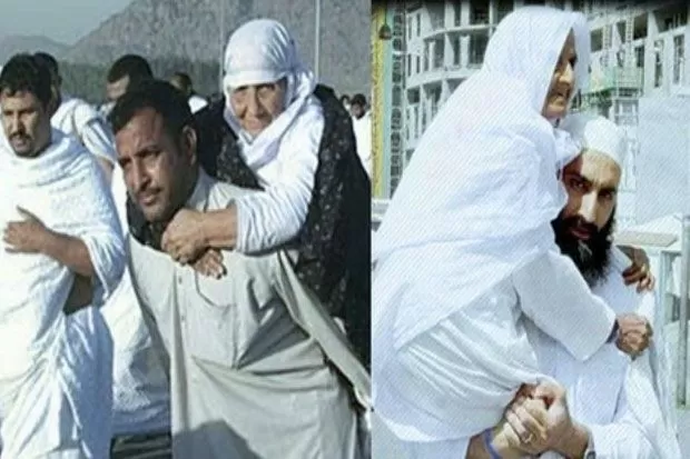 Kisah Uwais Al Qarni Menggendong Ibu ke Makkah untuk Haji – Portal Islam