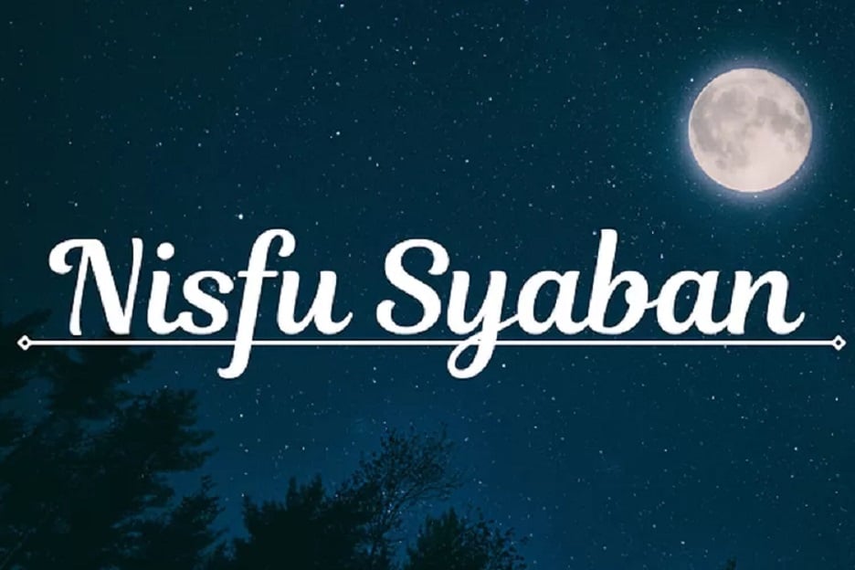 Malam Nisfu Syaban Tiba, Ini Tata Cara Ibadah dan Amalannya  – Portal Islam
