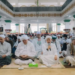 Masjid Az-Zikra Sentul Selenggarakan Zikir Akbar dalam Rangka Peringatan Isra Mi’raj Nabi Muhammad SAW – Portal Islam