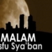 Amalan Malam Nisfu Syaban yang Dianjurkan, Jangan Terlewatkan  – Portal Islam