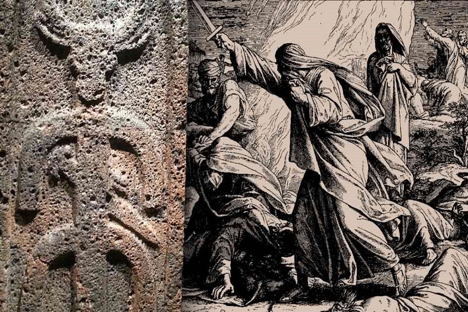 Mengenal Baal: Sesembahan yang Disebut dalam Al-Qur’an  – Portal Islam