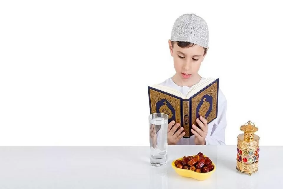 Mumayyiz dalam Islam: Sahkah Puasa yang Dilakukannya?  – Portal Islam