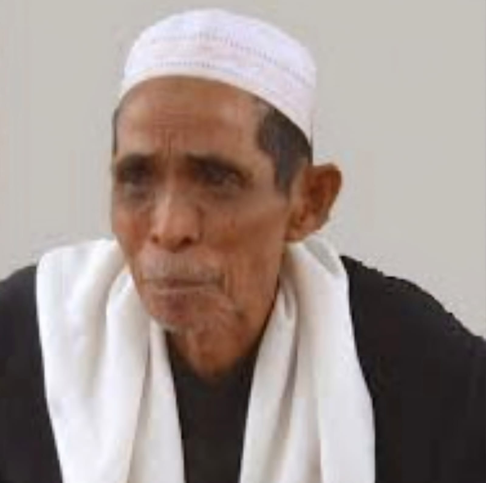 المحدث الفقيه الفرضي الشيخ مفتي بن اسنوي البنتني الجاوي وكتابه الجوار – Polemik Nasab Habib