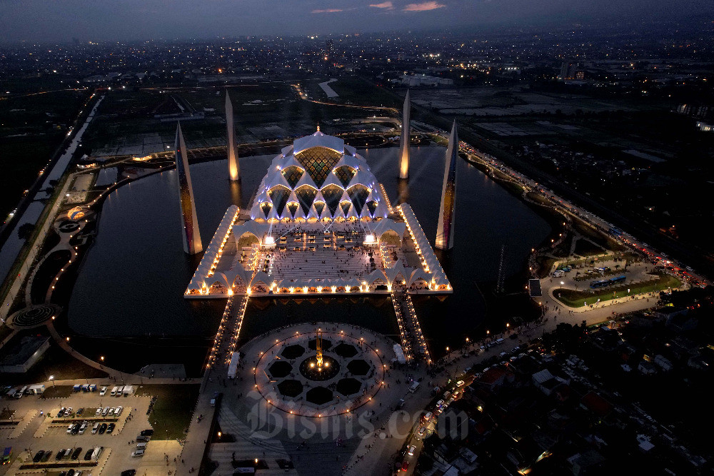 Panduan Imsakiyah dan Refleksi Nuzulul Qur’an: Kota Bandung, 12 Ramadan 1447 H – Portal Islam