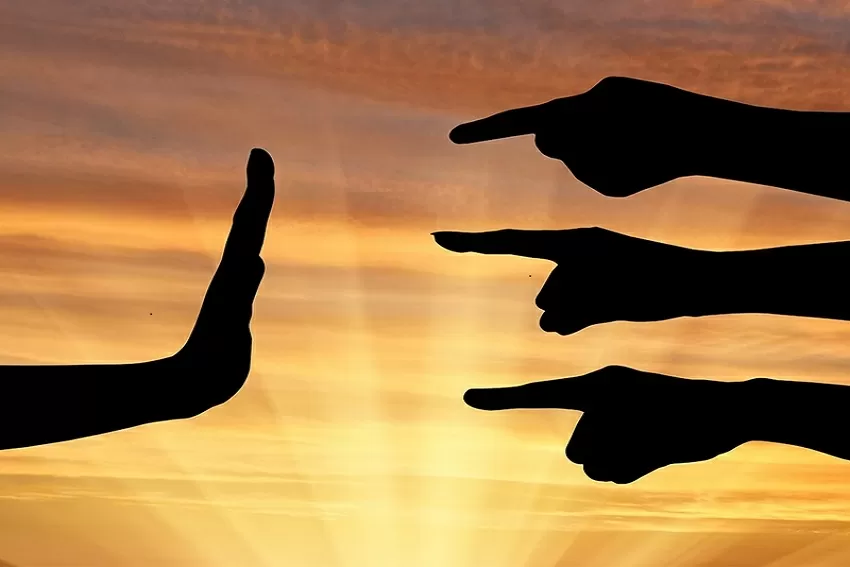 4 Golongan yang Terhalang dari Keutamaan Lailatul Qadar – Portal Islam