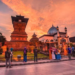 Begini Hukum dan Aturan Berwisata dalam Islam  – Portal Islam
