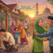 Beruntungnya Orang yang Saling Memaafkan di Hari Raya Idul Fitri – Polemik Nasab Habib