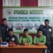 “Dari Masjid untuk Indonesia”, Posko Mudik DMI di Kab. Serang Layani Pemudik Hingga Sepekan Usai Lebaran – Polemik Nasab Habib