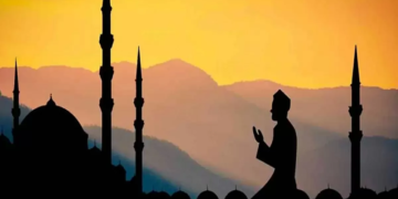 Tanda Seseorang Mendapatkan Malam Lailatul Qadar  – Portal Islam