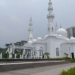 Jadwal Salat dan Imsak Kota Bandung, 16 Ramadan 1447 H – Portal Islam