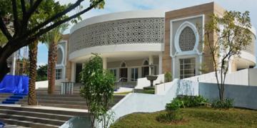 Jadwal Imsak dan Salat Surabaya, 16 Ramadan 1447 H  – Portal Islam