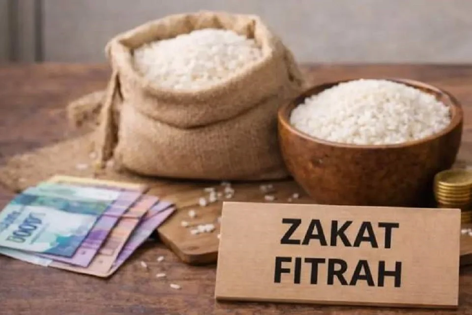 Ketentuan Zakat Fitrah 2026 dan Batas Waktu Pembayarannya  – Portal Islam