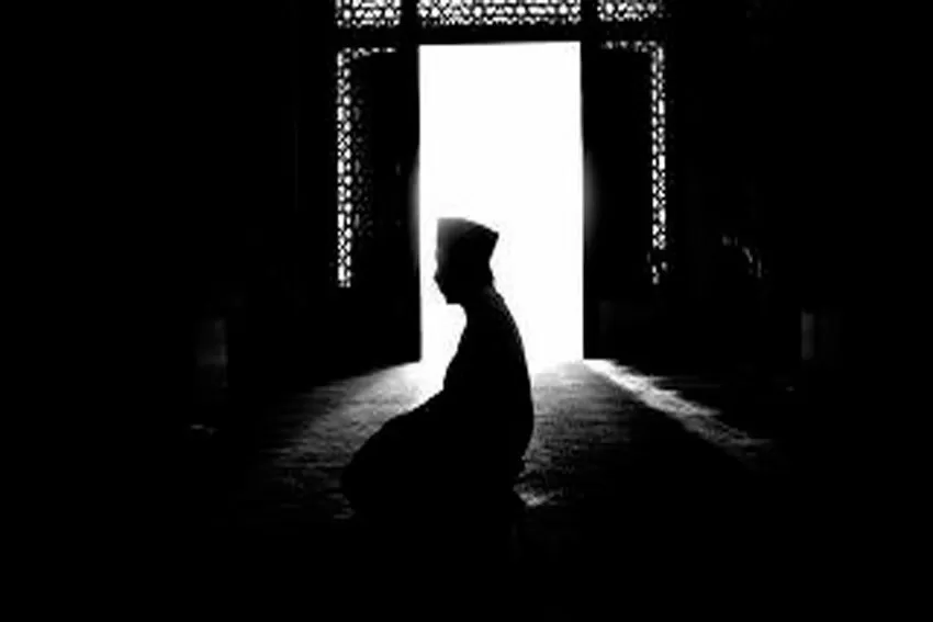 Kisah Iktikaf Abu Sa’id Al-Khudri Bersama Rasulullah – Portal Islam