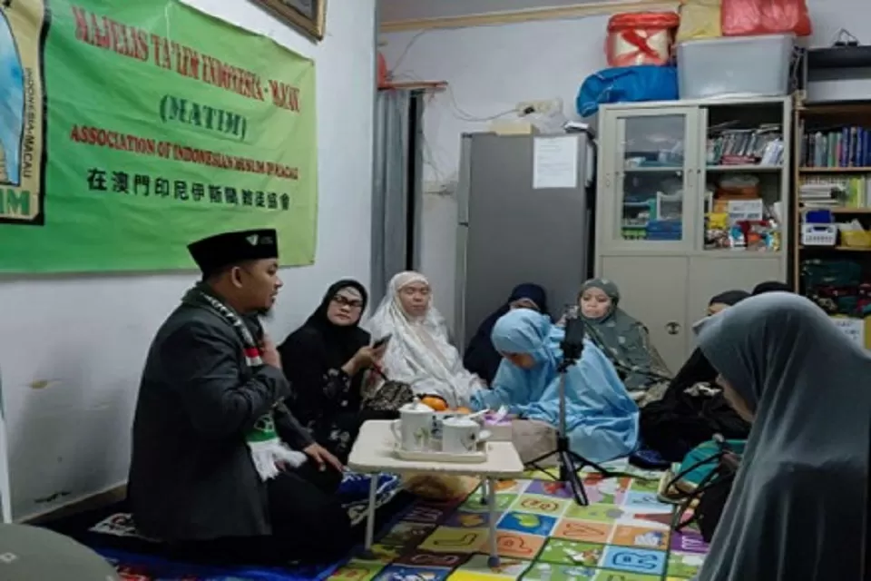 Muslim Korea Semarakkan Ramadan dengan Berbagai Kegiatan  – Portal Islam