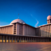 Panduan Imsakiyah DKI Jakarta 12 Ramadan 1447 H – Portal Islam