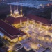 Jadwal Imsakiyah & Buka Puasa Kota Semarang (3 Maret 2026)  – Portal Islam