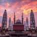 Panduan Imsakiyah Kota Semarang 12 Ramadan 1447 H – Portal Islam