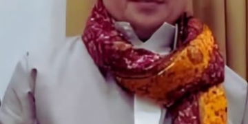 Mendukung Negara Kafir Membunuh Umat Islam: Layakkah Wahabi disebut Islam? – Polemik Nasab Habib