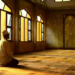 Iktikaf Sesuai Sunnah untuk Menyambut Lailatul Qadar – Portal Islam